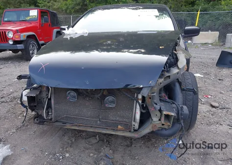 2007 Honda Accord 3.0 Ex from USA, damaged, VIN 1HGCM66587A030697